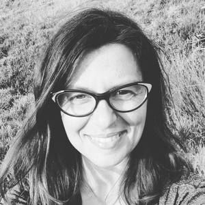 Meet your Posher, Helen